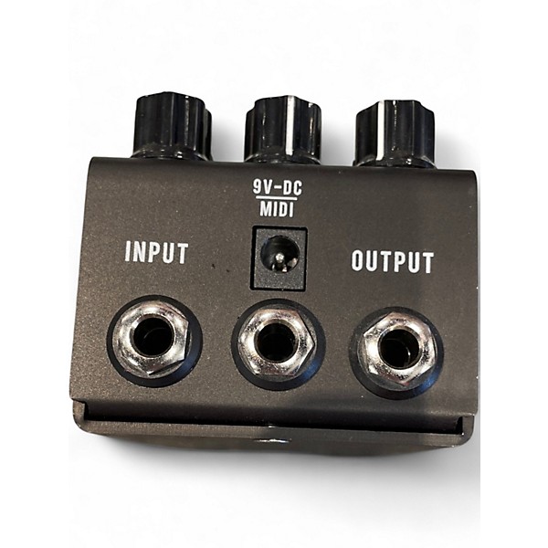 Used Jackson Audio Bloom V2 Pedal