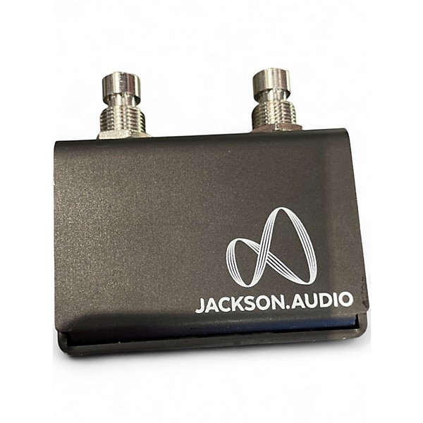 Used Jackson Audio Bloom V2 Pedal