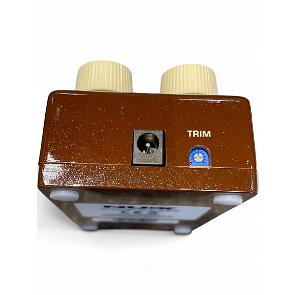 Used NUX '6ixty5ive Effect Pedal