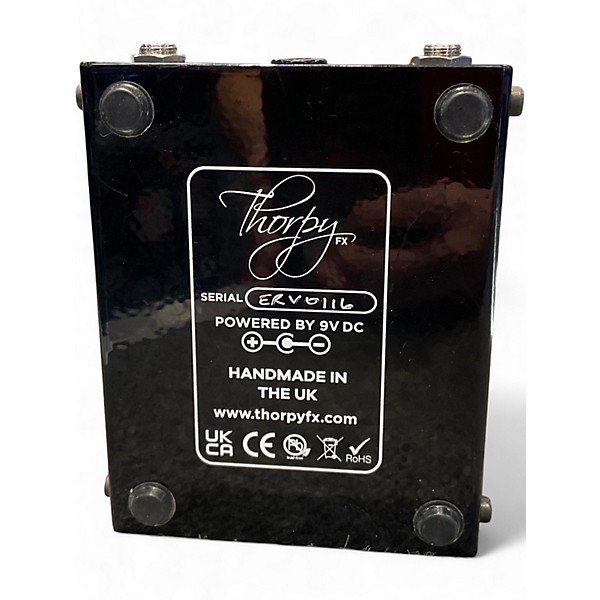 Used Thorpy ER-2 Effect Pedal