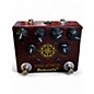 Used Demon Fx King of Drive Effect Pedal thumbnail
