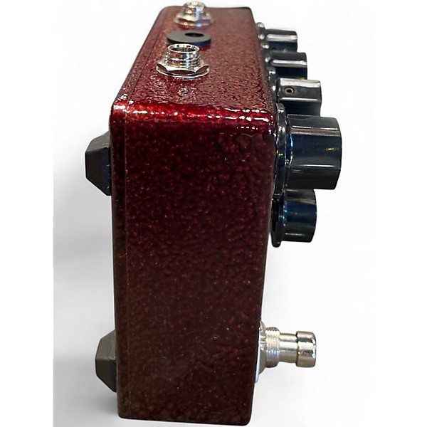 Used Demon Fx King of Drive Effect Pedal
