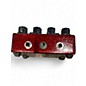 Used Demon Fx King of Drive Effect Pedal