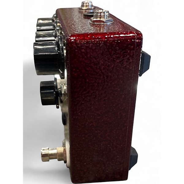 Used Demon Fx King of Drive Effect Pedal