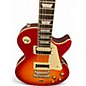 Used Epiphone Les Paul Traditional Pro Heritage Cherry Sunburst Solid Body Electric Guitar