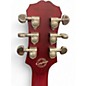 Used Epiphone Les Paul Traditional Pro Heritage Cherry Sunburst Solid Body Electric Guitar