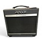 Used Fender Bassbreaker 007 7W 1x10 Tube Guitar Combo Amp thumbnail