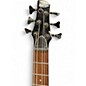 Used Ibanez GSR206 6 String Brown Electric Bass Guitar