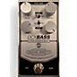 Used Origin Effects DCX BASS Bass Effect Pedal thumbnail