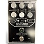 Used Origin Effects BASSRIG '64 BLACK PANEL Bass Effect Pedal thumbnail