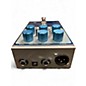 Used Origin Effects BASSRIG SUPER VINTAGE Bass Effect Pedal