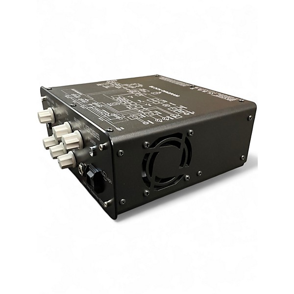 Used BOSS WAZA Tube Amp Expander Core Exciter