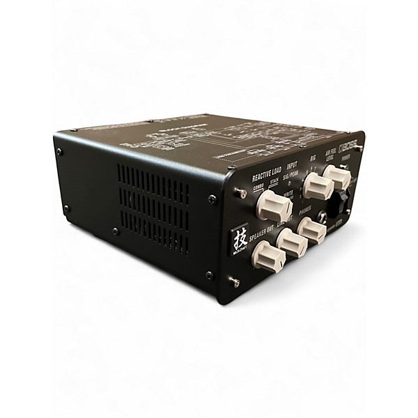 Used BOSS WAZA Tube Amp Expander Core Exciter