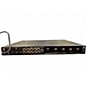 Used MESA/Boogie TriAxis Guitar Preamp