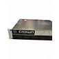 Used Crown MICRO-TECH 1200 Power Amp thumbnail