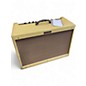 Used Fender Blues Deluxe Reissue 40W 1x12 Tweed Tube Guitar Combo Amp thumbnail