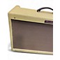 Used Fender Blues Deluxe Reissue 40W 1x12 Tweed Tube Guitar Combo Amp