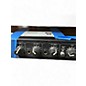 Used Rolls RA62C Headphone Amp