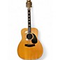 Used Aspen AD-35 Natural 12 String Acoustic Guitar thumbnail