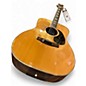 Used Aspen AD-35 Natural 12 String Acoustic Guitar