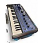 Used Novation MiniNova Mini Synthesizer