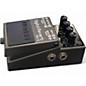 Used BOSS RV5 Digital Reverb Effect Pedal