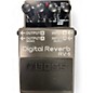 Used BOSS RV5 Digital Reverb Effect Pedal