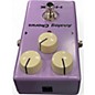 Used NUX ANALOG CHORUS Effect Pedal
