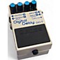 Used BOSS DD7 Digital Delay Effect Pedal thumbnail