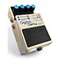 Used BOSS DD7 Digital Delay Effect Pedal