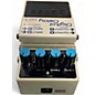 Used BOSS DD7 Digital Delay Effect Pedal