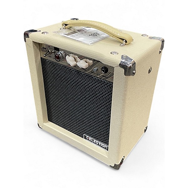 Used Stage Right MONO PRICE Tube Guitar Combo Amp