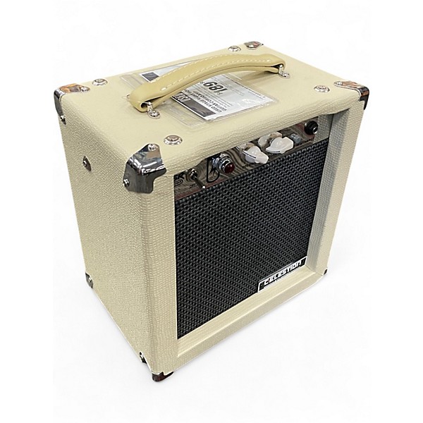 Used Stage Right MONO PRICE Tube Guitar Combo Amp