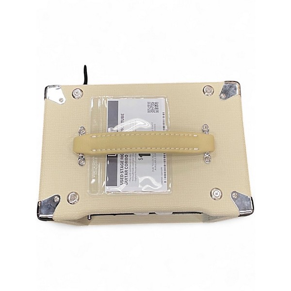 Used Stage Right MONO PRICE Tube Guitar Combo Amp