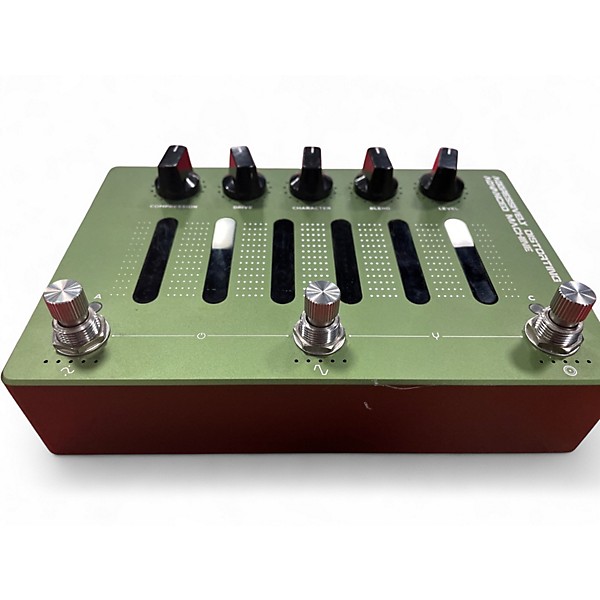 Used Darkglass ADAM Effect Pedal