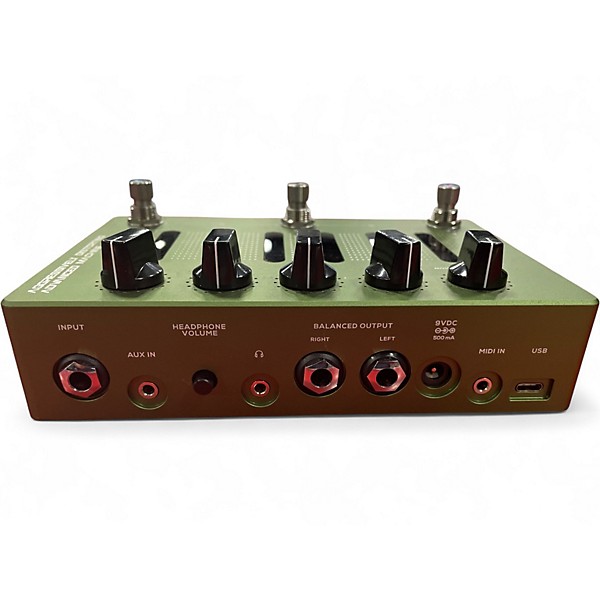 Used Darkglass ADAM Effect Pedal