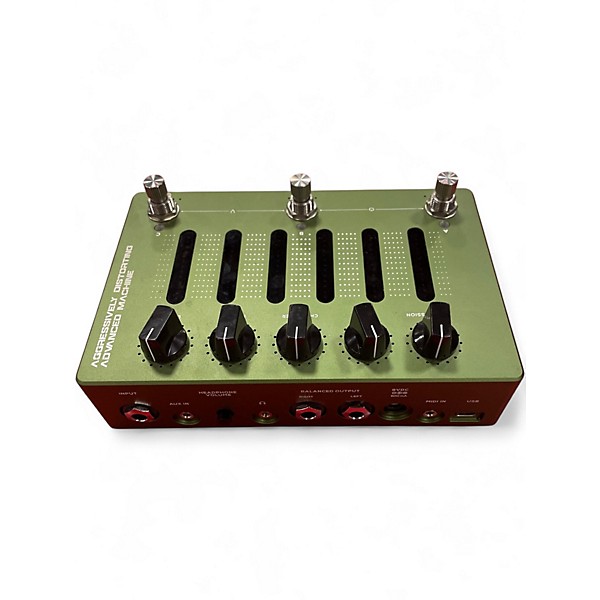 Used Darkglass ADAM Effect Pedal