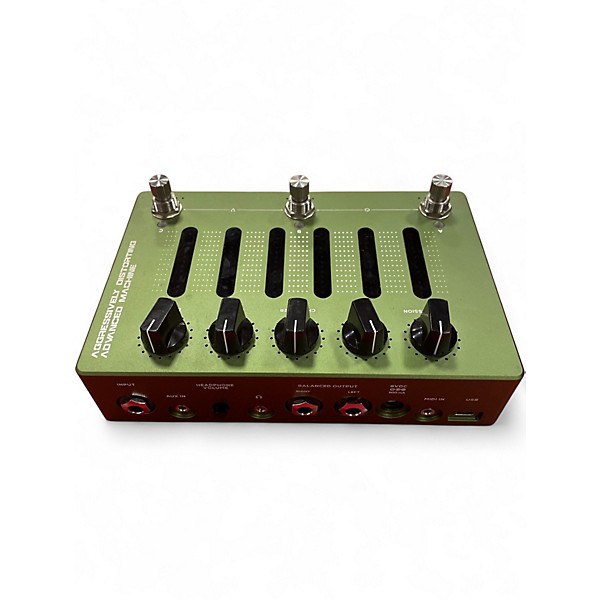 Used Darkglass ADAM Effect Pedal