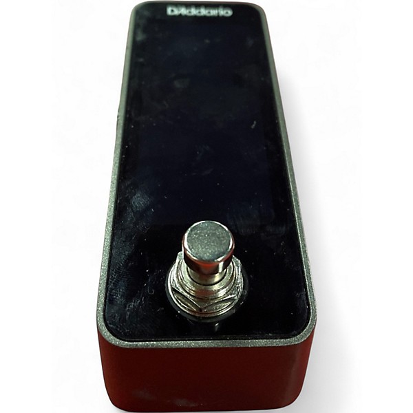 Used D'Addario CT20 Tuner Pedal