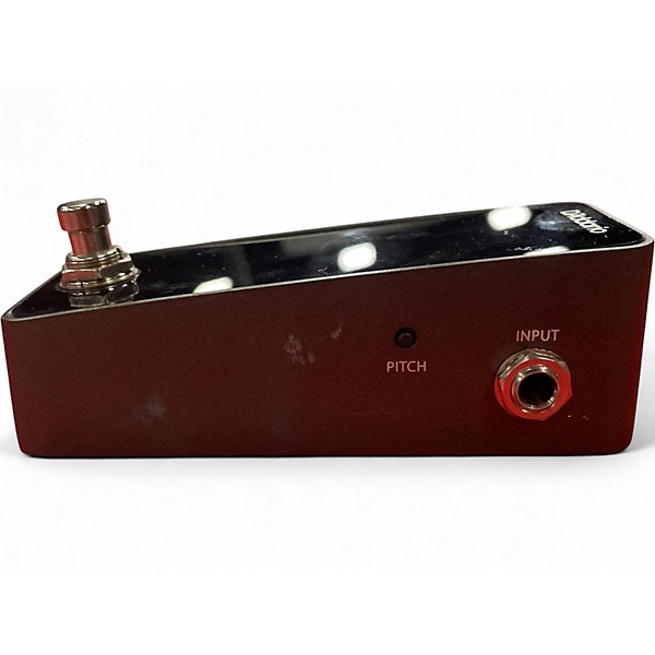 Used D'Addario CT20 Tuner Pedal