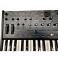 Used Oberheim TEO-5 MIDI Controller