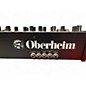 Used Oberheim TEO-5 MIDI Controller