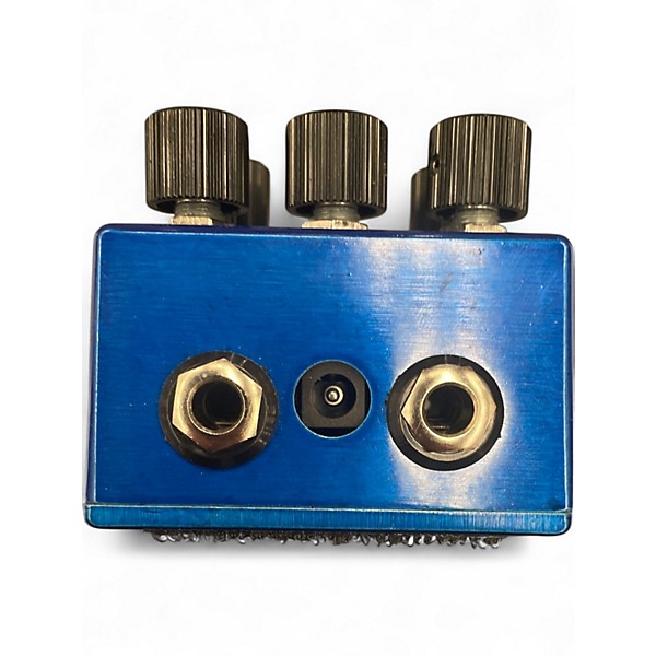 Used Walrus Audio Slo Reverb Effect Pedal