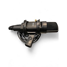 Used Daffodil MCP200 USB Condenser Microphone