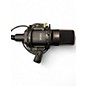 Used Daffodil MCP200 USB Condenser Microphone
