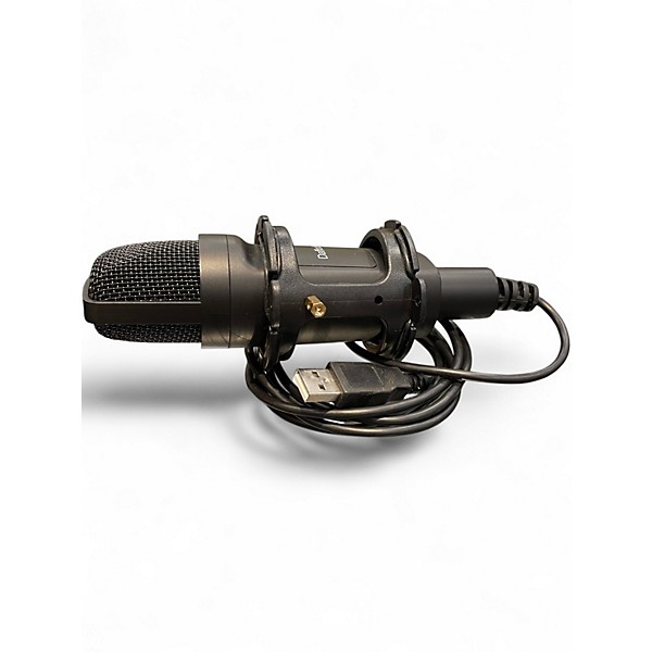 Used Daffodil MCP200 USB Condenser Microphone