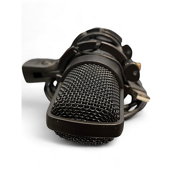Used Daffodil MCP200 USB Condenser Microphone