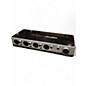Used Resident Audio T4 Audio Interface thumbnail