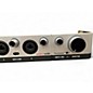 Used Resident Audio T4 Audio Interface