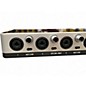 Used Resident Audio T4 Audio Interface